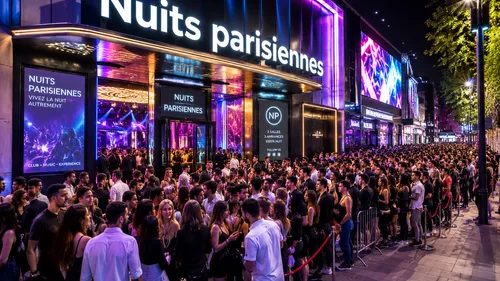 Scène électro parisienne : le défi de la fidélité
