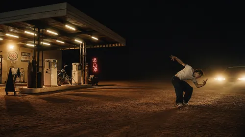 Jungle, ultra séduisant avec l’album « Sunshine »