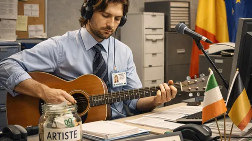 Faut-il payer les artistes comme des fonctionnaires ?