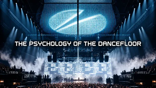 Le docteur Armin Van Buuren se penche sur le dancefloor