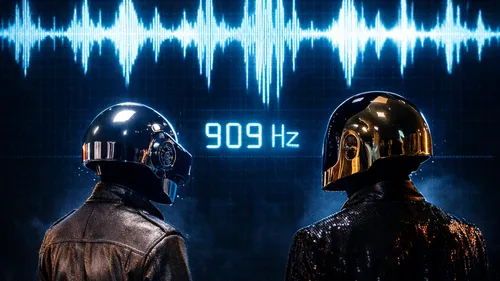 5 ans après… et si les Daft Punk avaient continué