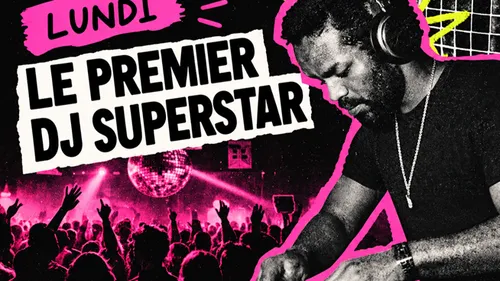 FG Story : le premier DJ superstar