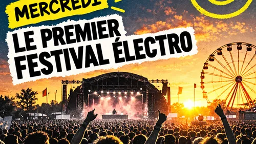 FG Story : le premier festival
