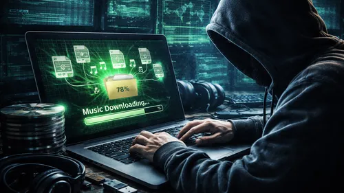 Procès à 322 millions de dollars : l’industrie musicale contre-attaque