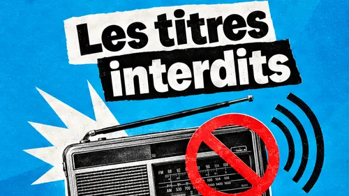 FG Story : titres interdits... à la radio