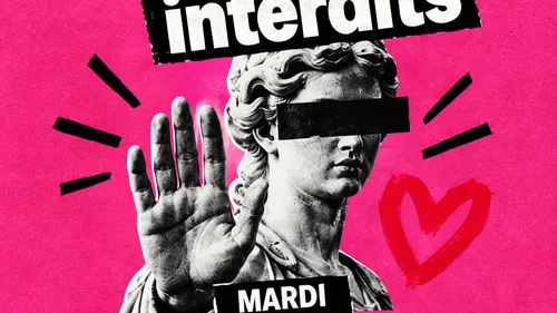 FG Story : titres interdits pour des raisons sexuelles