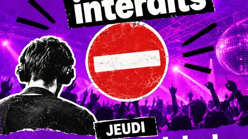 FG Story : les titres interdits en clubs !