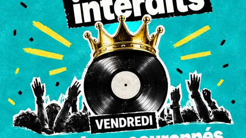 FG story du jour : titres interdits devenus célèbres