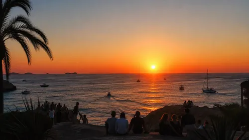 Ibiza au zénith, et c'est la presse espagnole qui le dit !