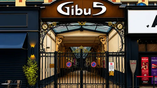 Le Gibus ferme ses portes.