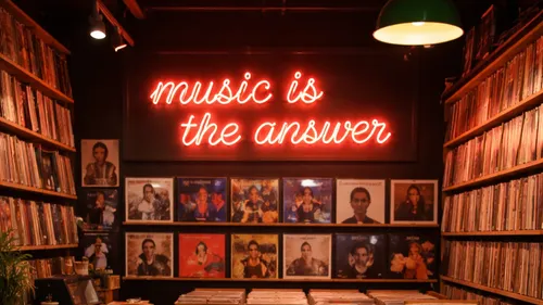 L’année musicale 2025 vue par le SNEP