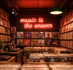 L’année musicale 2025 vue par le SNEP