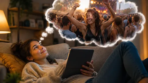 La culture : essentielle mais de moins en moins pratiquée