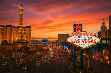 Calvin Harris, de retour à Las Vegas