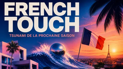 Nouvelle French Touch : le tsunami de la saison prochaine  ?