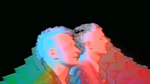 Chewing The Fat par Franc Moody