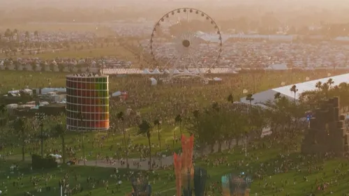 Coachella dévoile une belle programmation électronique