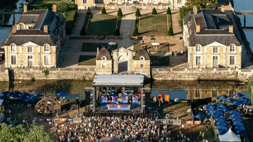 Cocorico Electro, le festival dédié à la french touch