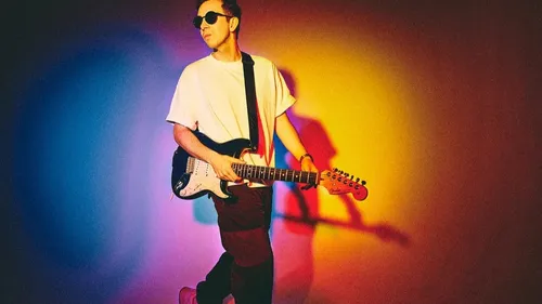 FG CHIC : Cory Wong, l’élégance du groove en liberté 