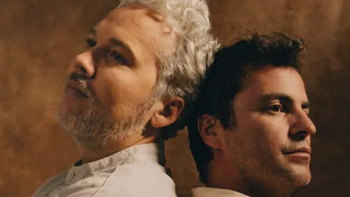 Music Story du jour : Polo & Pan