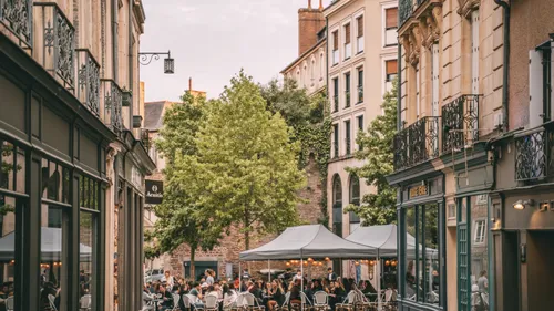 NOS BONNES ADRESSES A RENNES