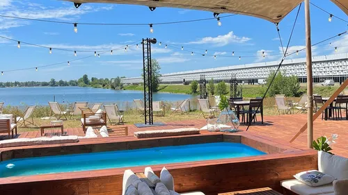 Guinguettes Chics et Rooftops à Bordeaux pour prolonger l’été….