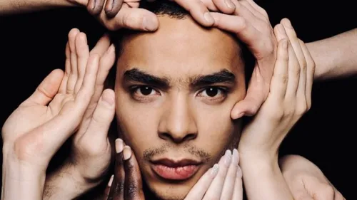 DJ Medhi, 15 ans déjà