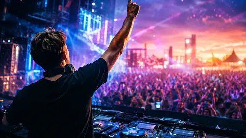 Top 100 DJ Mag : quand un classement peut faire exploser la...