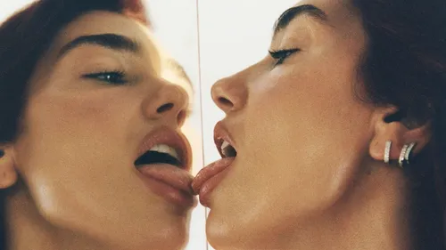 Houdini marque le grand retour de Dua Lipa !