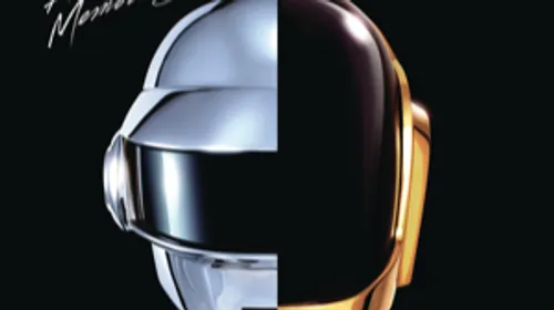 La music story du jour : Random Access Memories