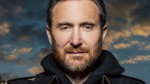 1,2 et 3 stades de France pour David Guetta 