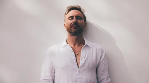 La music story du jour : David Guetta