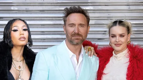 La music story du jour : les espoirs de 2024