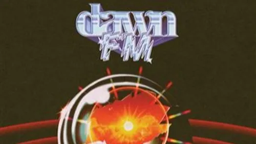 Music Story du jour : The Weeknd