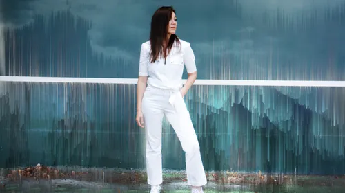 Delaurentis colore la musique !