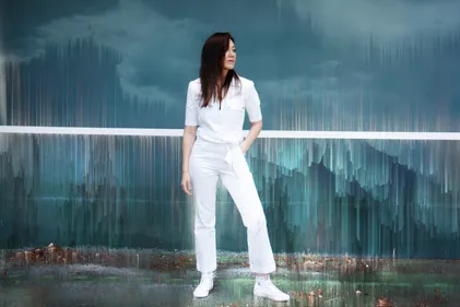 Delaurentis colore la musique !