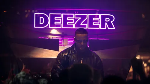 La Purple Door de DJ Snake