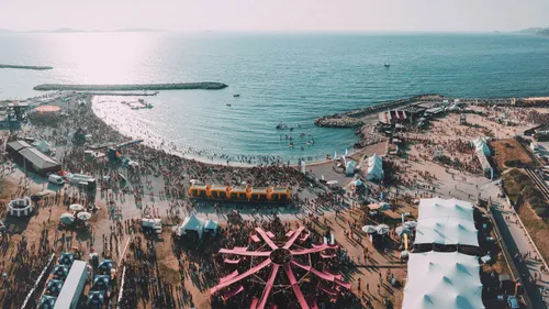 Delta Festival à Marseille : la billetterie ouvre aujourd'hui !