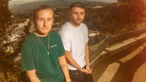 La music story du jour : Disclosure