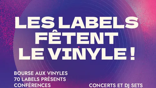 Happy Hour spéciale Disquaire Day aujourd'hui !