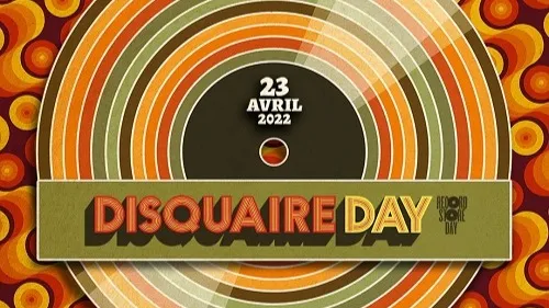 Le retour du Disquaire Day ce samedi 