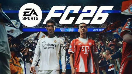Music Story du jour : EA Sport FC