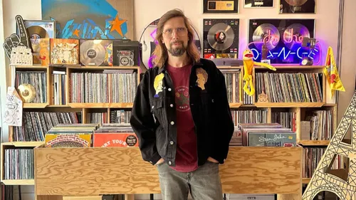 Ed Banger lance ED, un nouveau sous-label digital