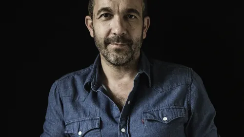 Etienne de Crecy invité de l'Happy Hour ce soir :