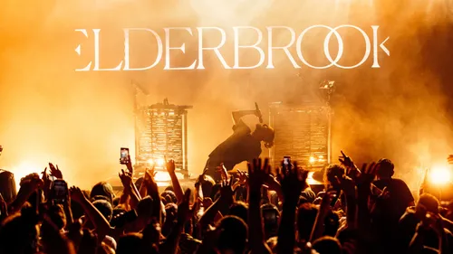 Coup de cœur FG: I Need You d’Elderbrook, très bientôt à Paris !