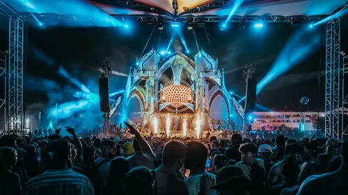 Bon plan : le Delta Festival, événement de la rentrée 2024 !