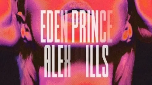 Music Story du jour : Eden Price