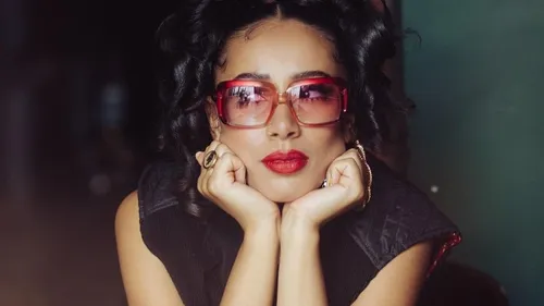 Eliza Rose, la sensation électro britannique