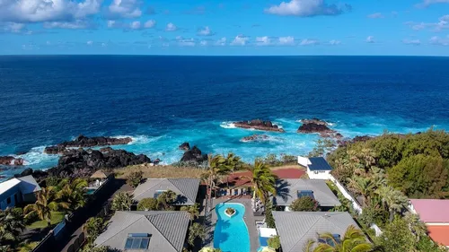 GAGNEZ VOTRE SEJOUR A LA REUNION AVEC CORSAIR ET EXSEL AUTHENTIC...