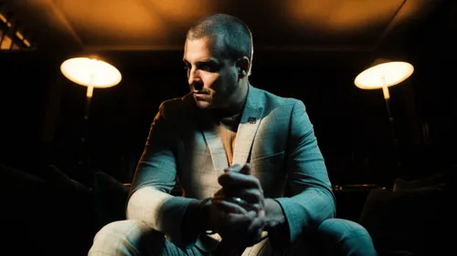 Music Story du jour : Feder